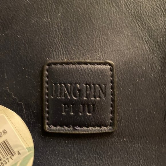 Jing Pin Satchel - Picture 2 of 4